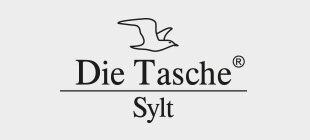 Die Tasche - Sylt